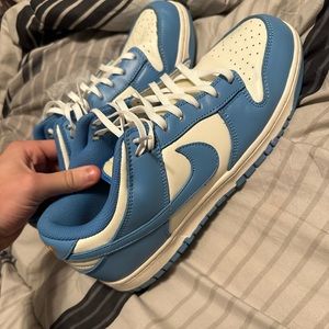 Nike dunk low coast send offers